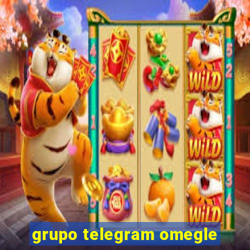 grupo telegram omegle